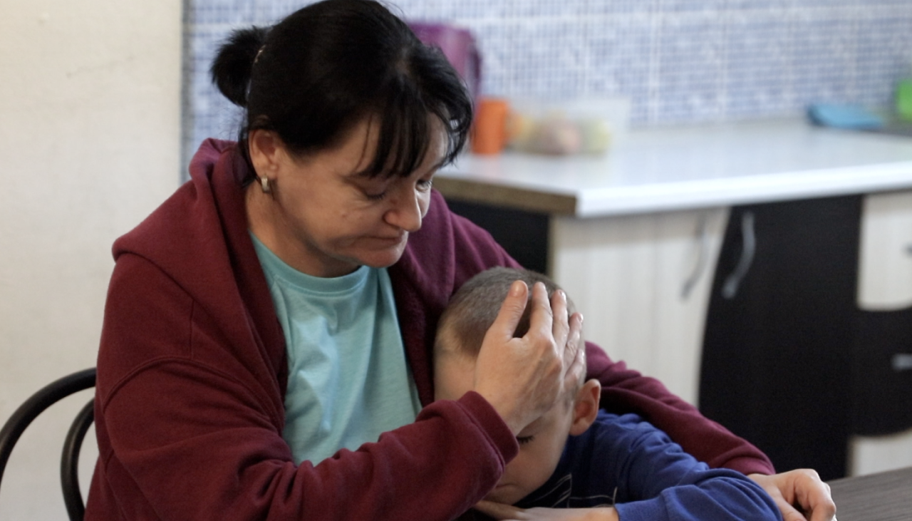 Tampa Bay area non-profit helps Ukrainian refugee families at Romanian orphanage