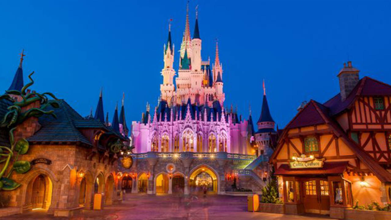 New 'Disney After Hours' dates released for Magic Kingdom at Disney World