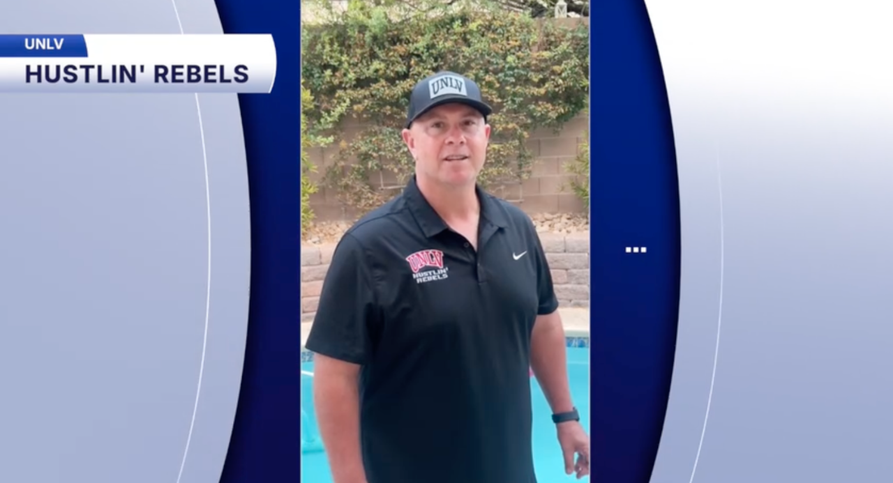 Vegas sports stars rally behind Paseo Verde during Little League World Series run