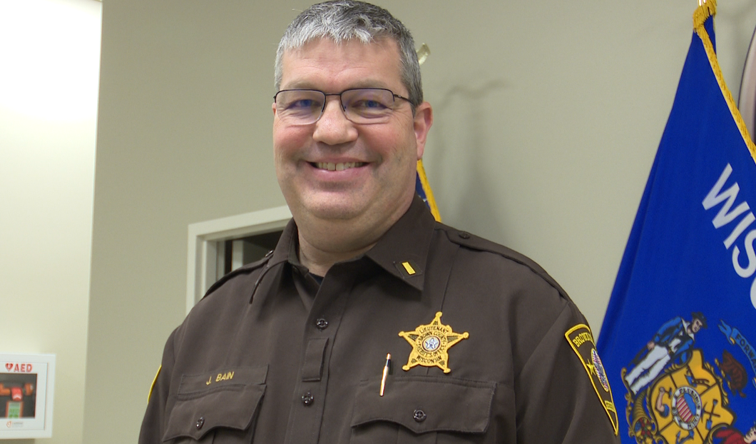 National Law Enforcement Appreciation Day: Honoring those who protect and serve our local communities