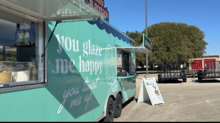 WACO FOOD TRUCK
