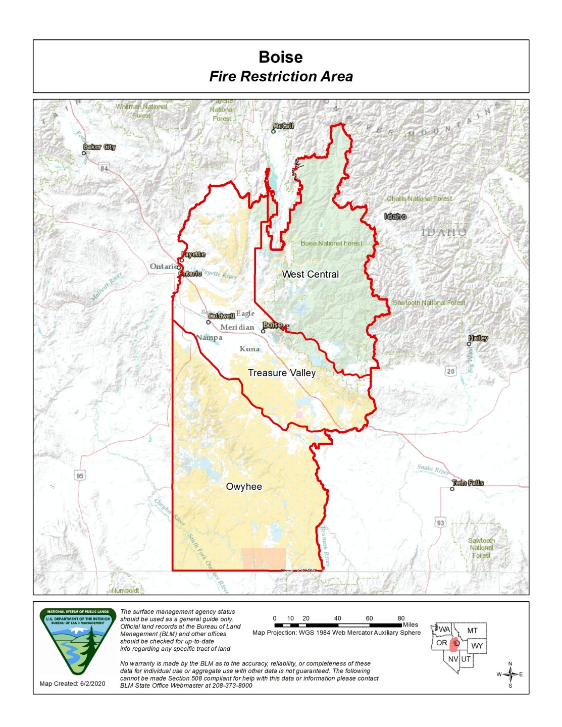 Boise Fire Restriction area.jpg