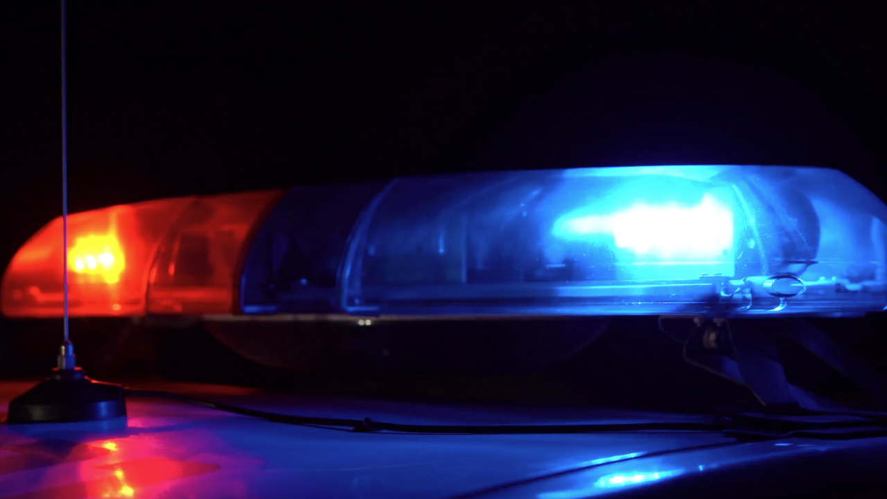 What is a Blue Alert? The history behind the alert and its criteria