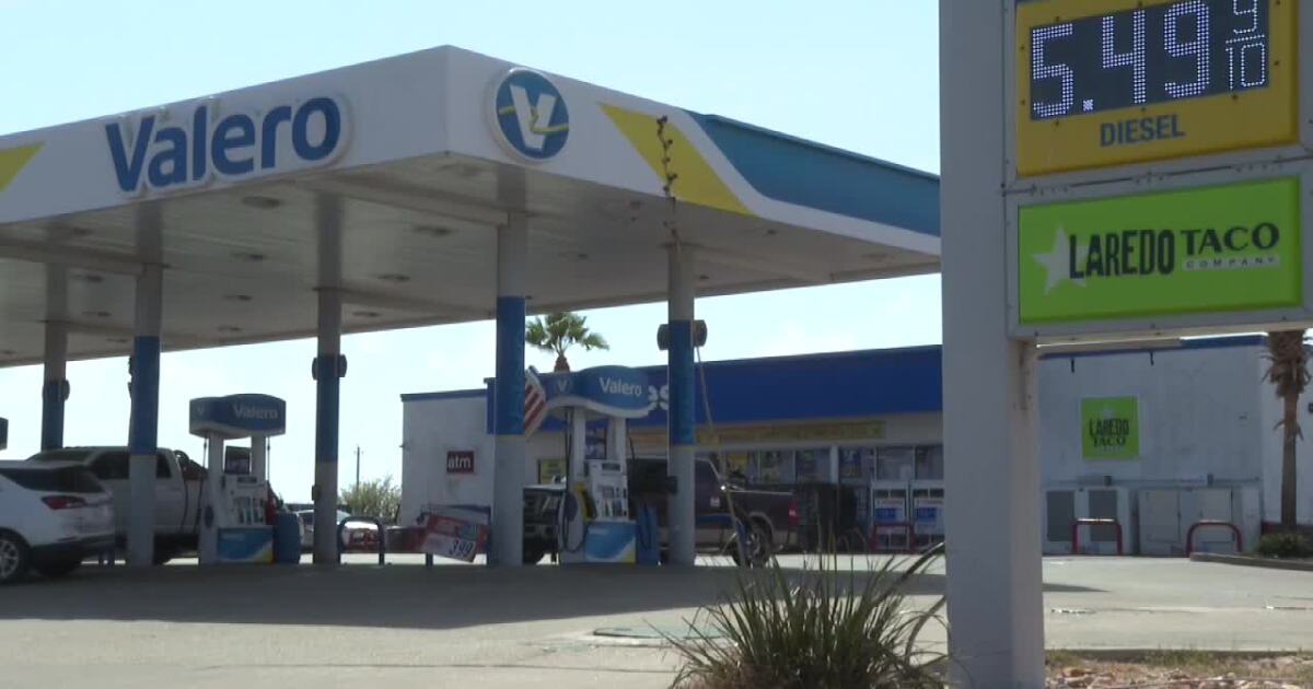 Diesel Price Surge from Iran Tensions | Logistics Cost Impact for Agricultural E-Commerce Sellers