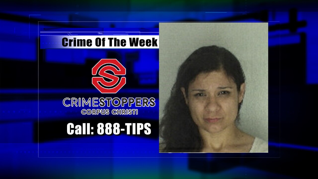 Crime of the Week Gina Rodriguez.jpg