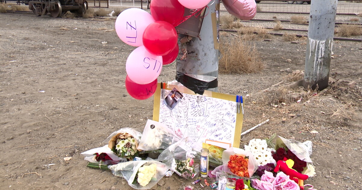 'Absolute devastation': How to help families of Billings teens killed in wreck - Vimarsana News
