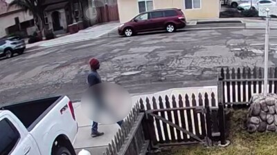 SBCAS investigating animal cruelty incident