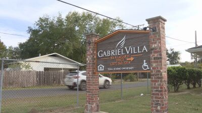 Gabriel Villa Apartments