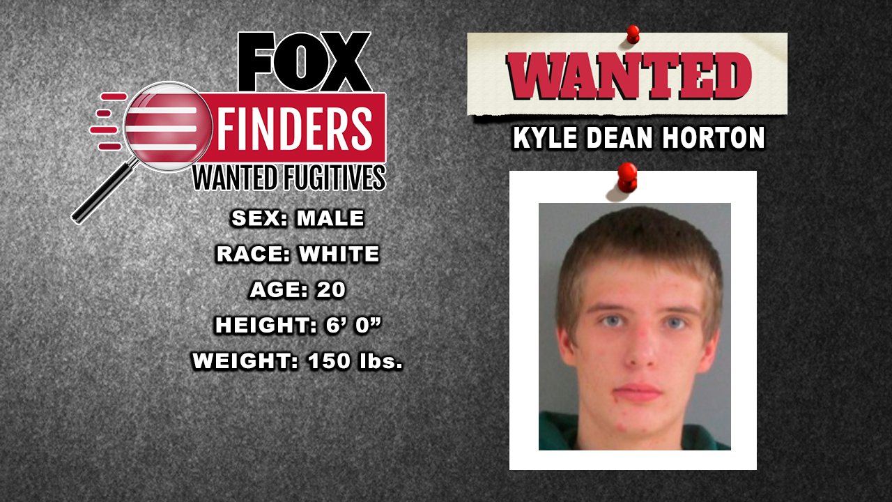 Kyle Dean Horton