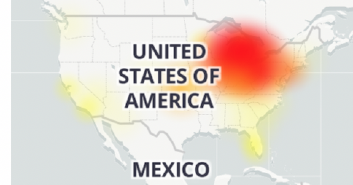WOW Internet outage reported in parts of Southeast Michigan