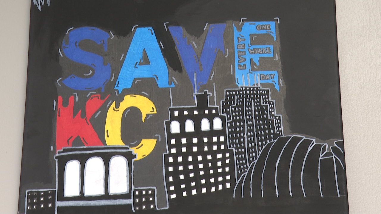 SAVE KC