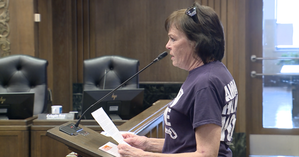 KCMO residents, activists discuss future of animal services