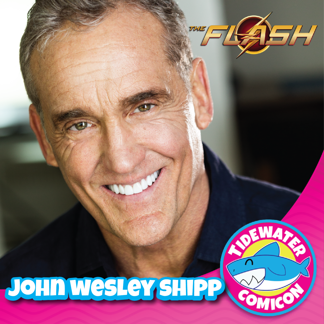 Tidewater Comicon 2022