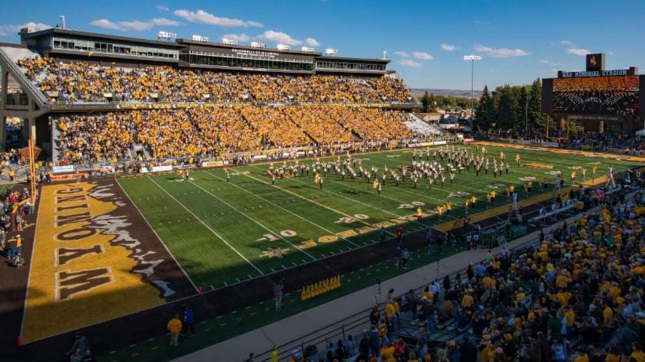 Wyoming Illinois Football Game Shifts To August 2022 1a State Championship Football Wyoming 2022