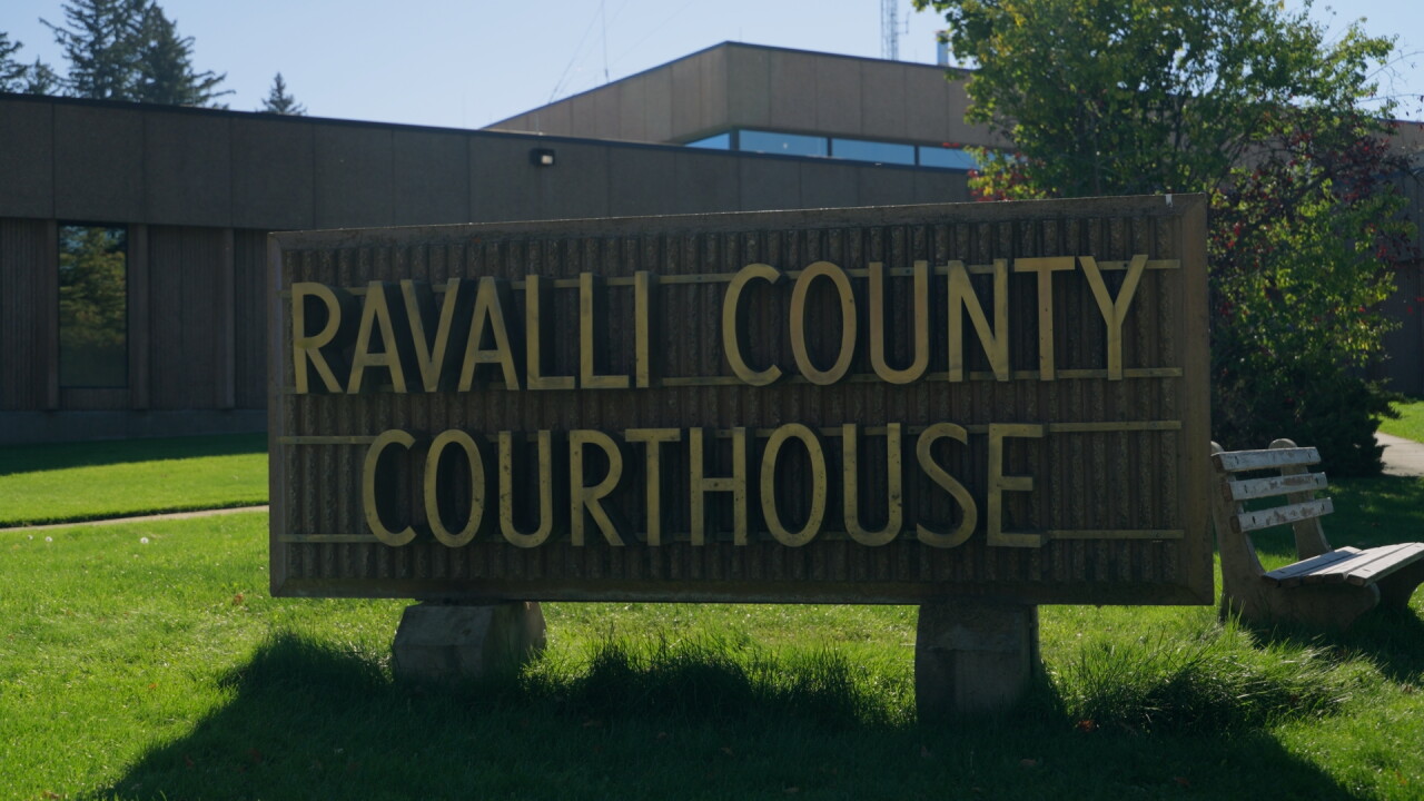Ravalli County Court