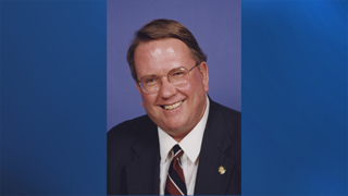 Former Utah congressman Merrill Cook dies at 79