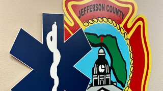 Jefferson County firefighters say narrow driveways and locked gates can delay fire response.