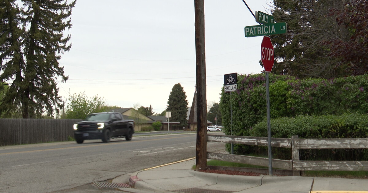 Billings student hit by car while biking to school; driver leaves scene - Vimarsana News