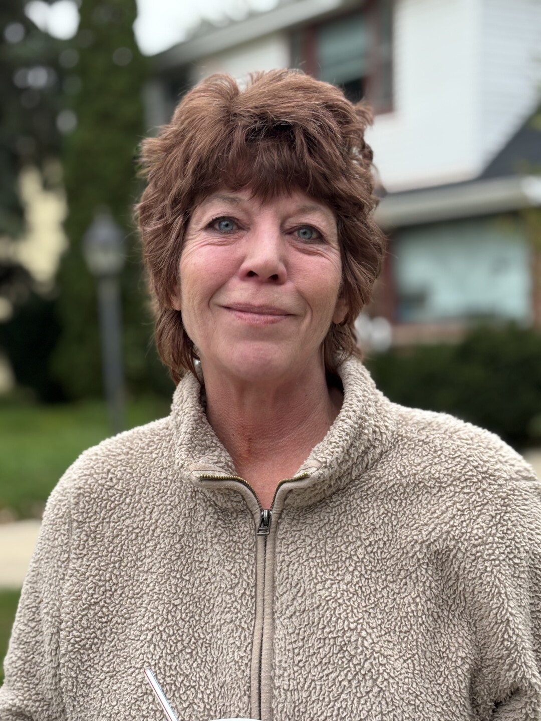 Gail Weidner
