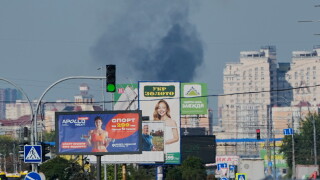 Russia Ukraine War