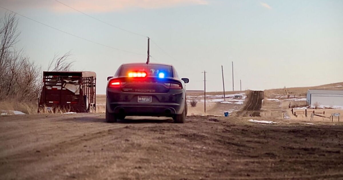 Sheriff's deputy shot west of Great Falls - Vimarsana News