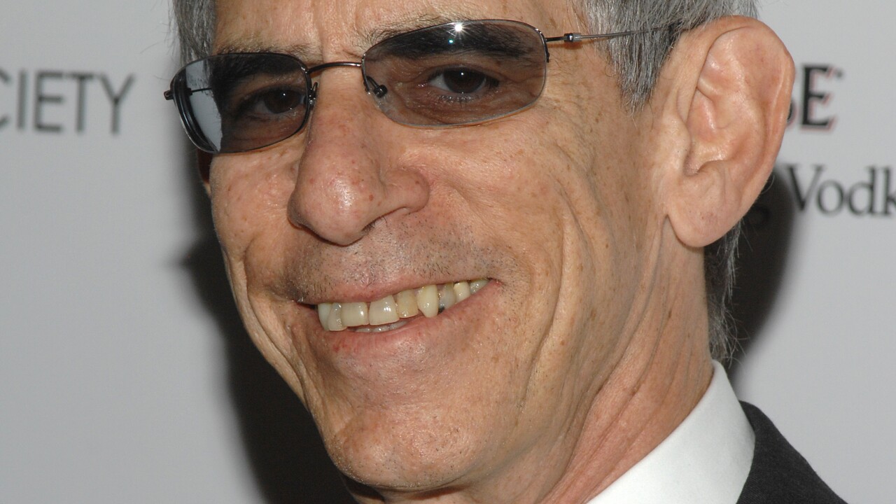 Richard Belzer