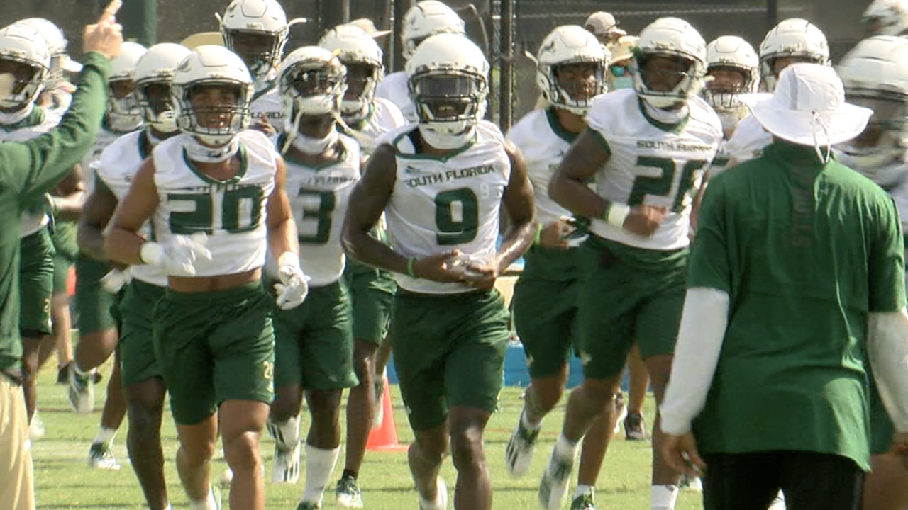 USF Football continues to fill its 2020 schedule USF Football continues to fill its 2020 schedule