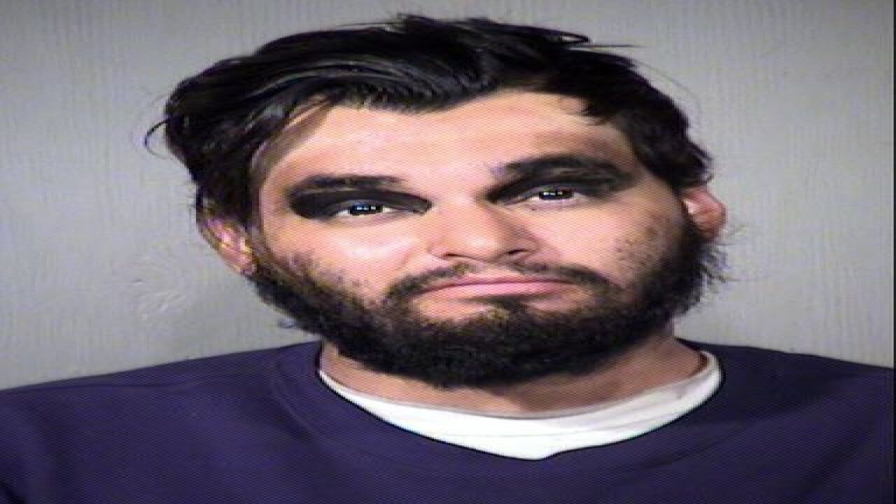 50 MCSO mug shots of the week