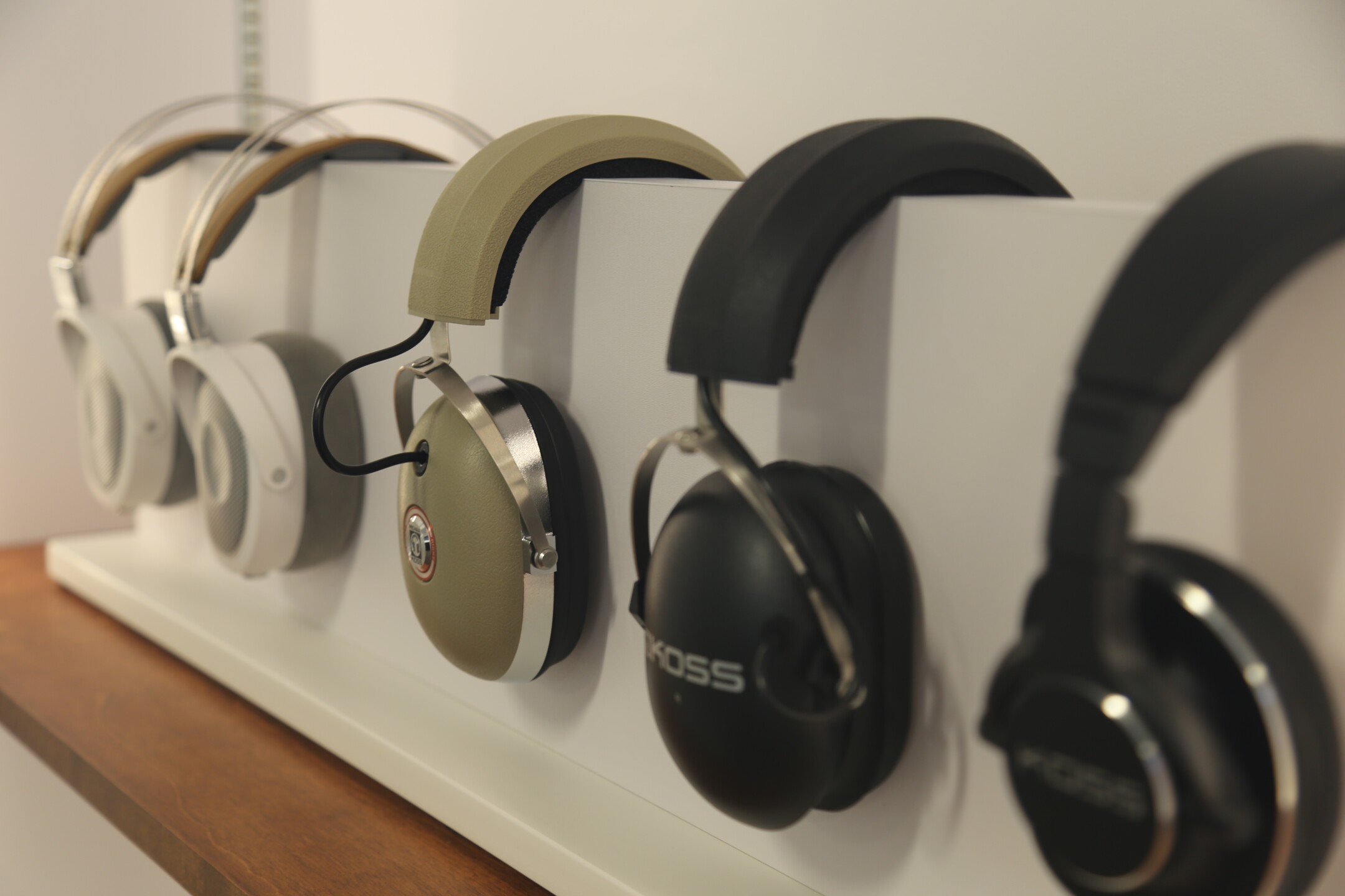 Koss Headphones