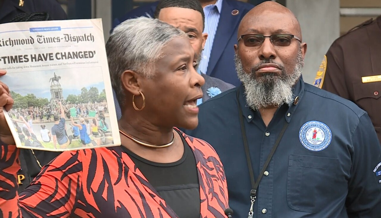 George Wythe Vigil Colette McEachin.jpg