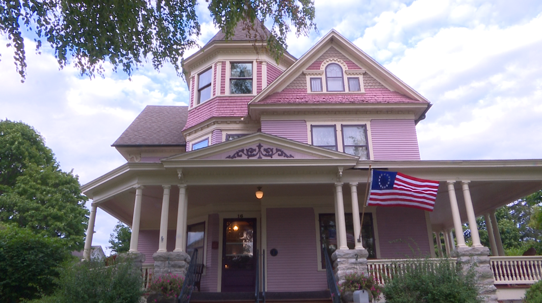 Door County tourism as summer wraps up