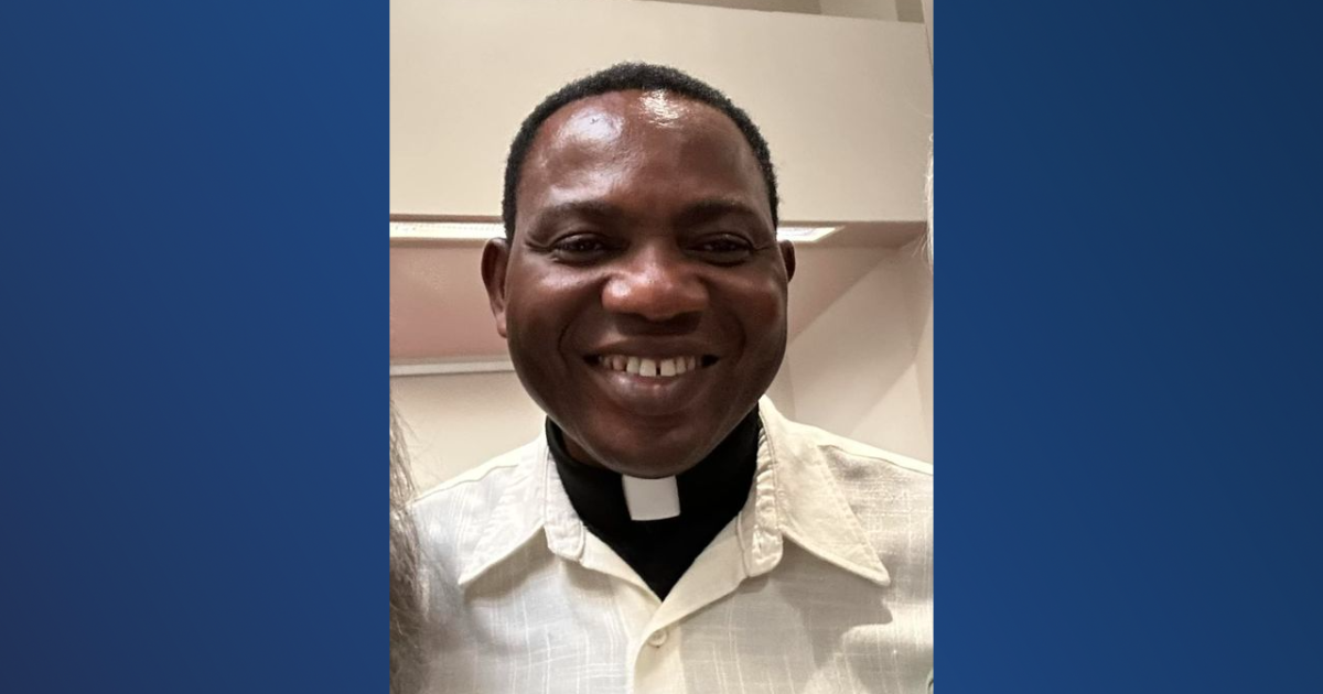 Good news about Acadiana priest attacked at his home - Vimarsana News