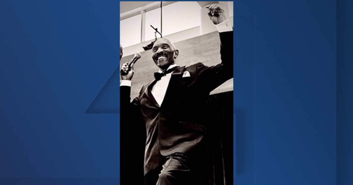 Widow of famed KCMO entertainer Ronald McFadden files wrongful death suit - Vimarsana News