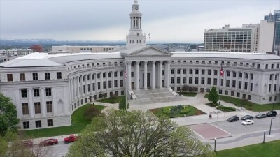 Denver budget