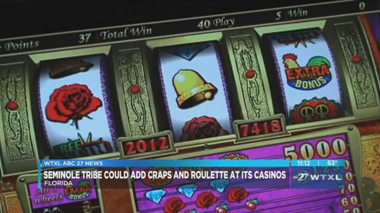 Tallahassee Tallahassee