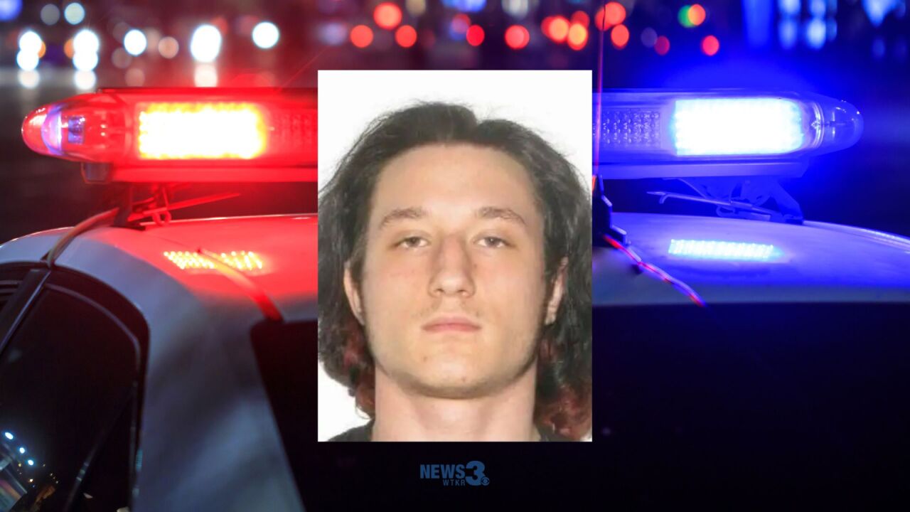 Johnathan A. Rosekrans