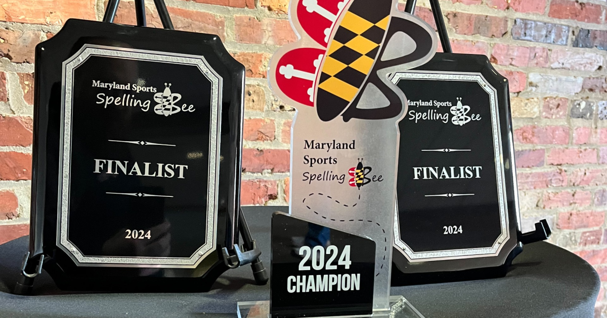June Keatley will represent Maryland in 2024’s Scripps National Spelling Bee