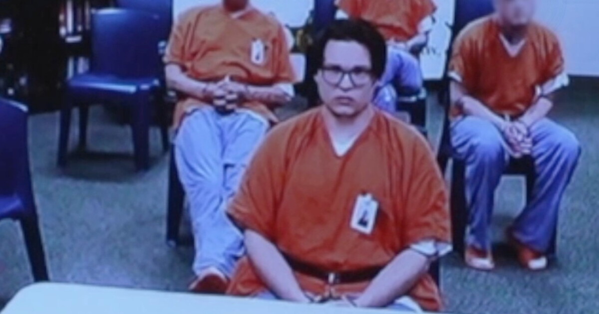 Bozeman man facing nearly 3 dozen child sex abuse charges