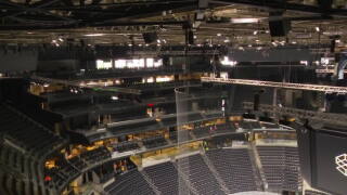Phase 2 Delta Center renovations complete