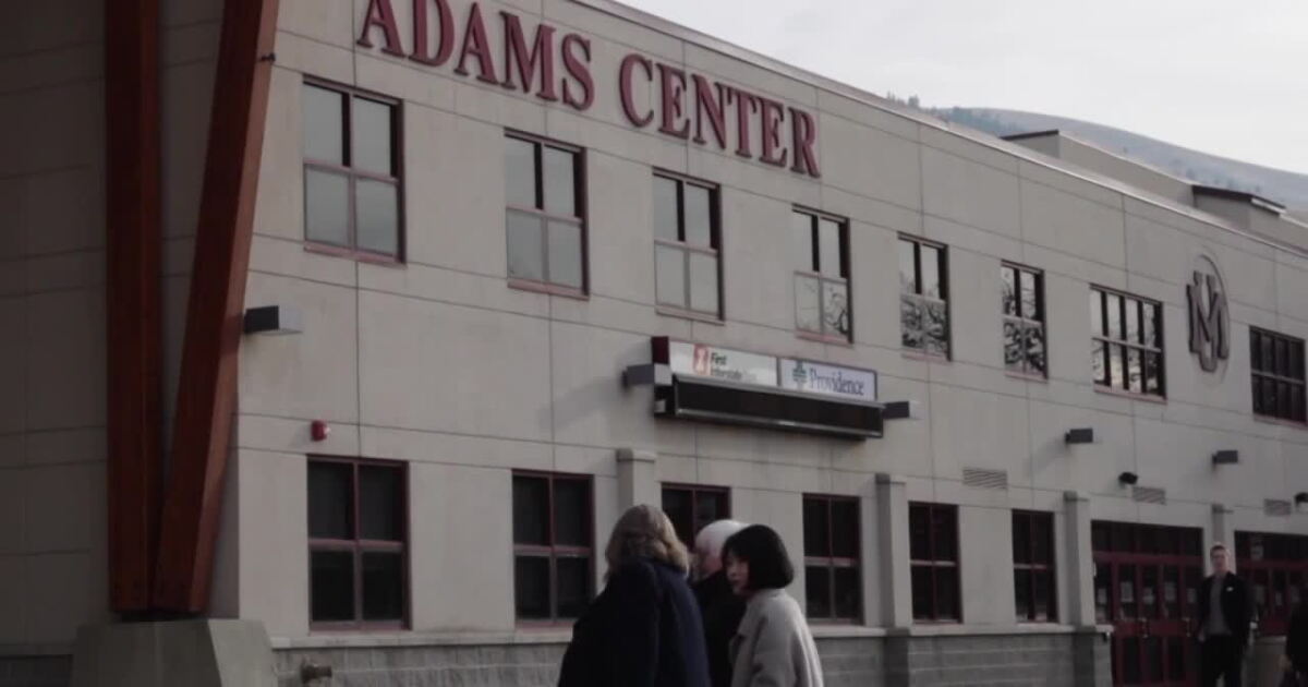 Settlement announced over access to Dahlberg Arena for people with disabilities - Vimarsana News