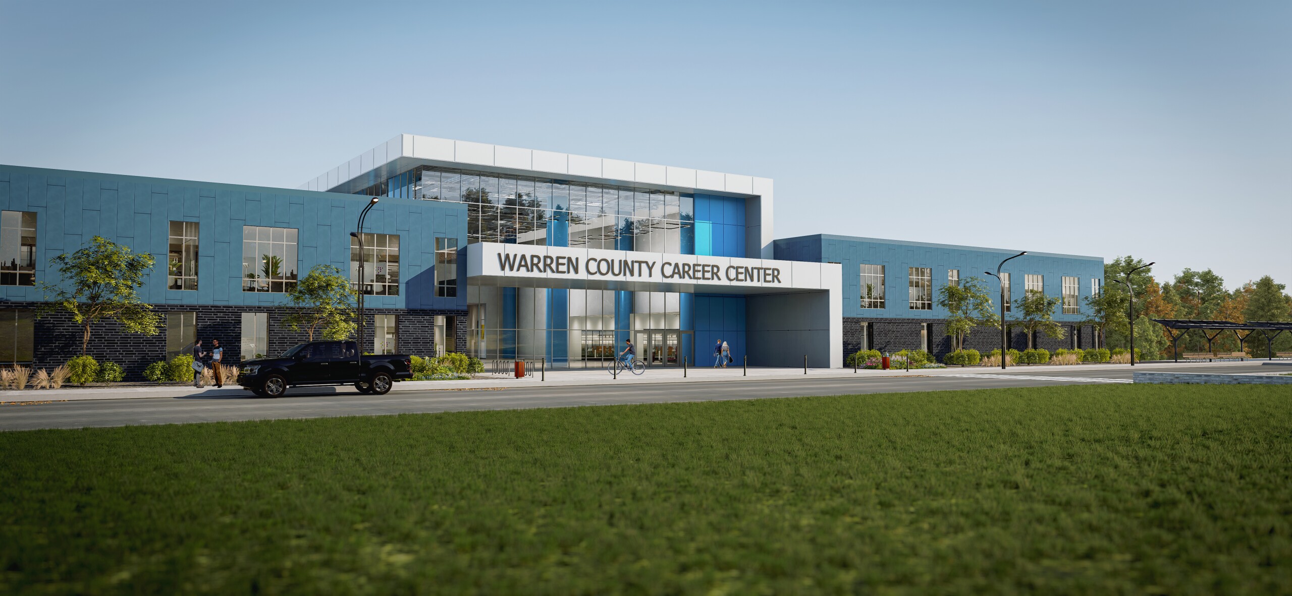Warren County Career Center puts $67M bond levy on March primary ballot