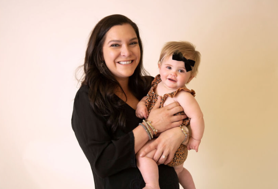 Tallmadge mom who lost daughter wants tougher button battery safety standards