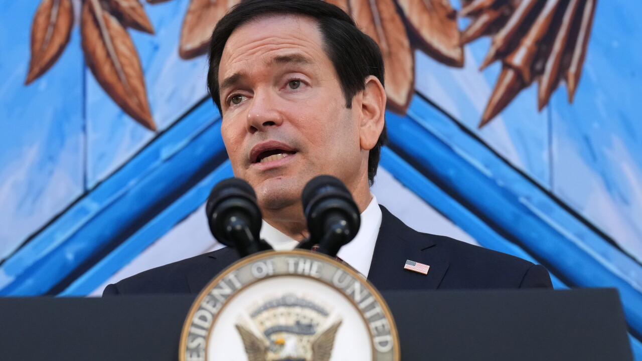 Rubio
