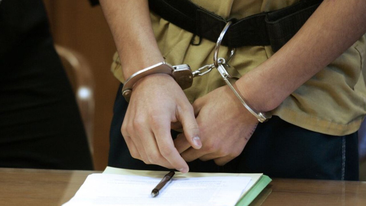 Ohio court rules on juveniles tried as adults