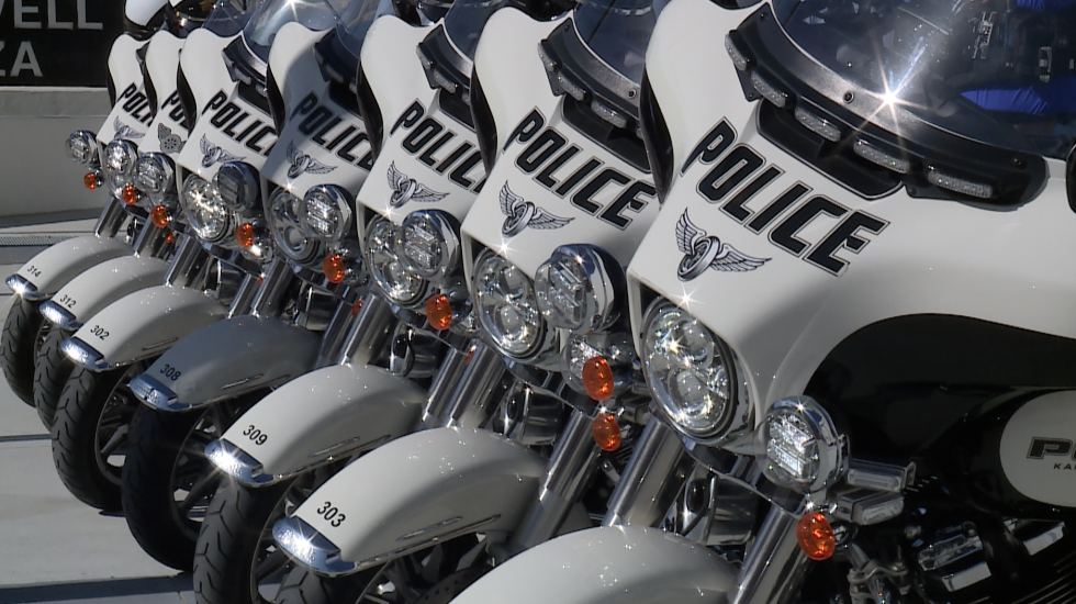 KCK Police