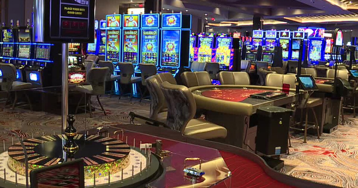 Casino Chip Disinfect Casino Chip Disinfect