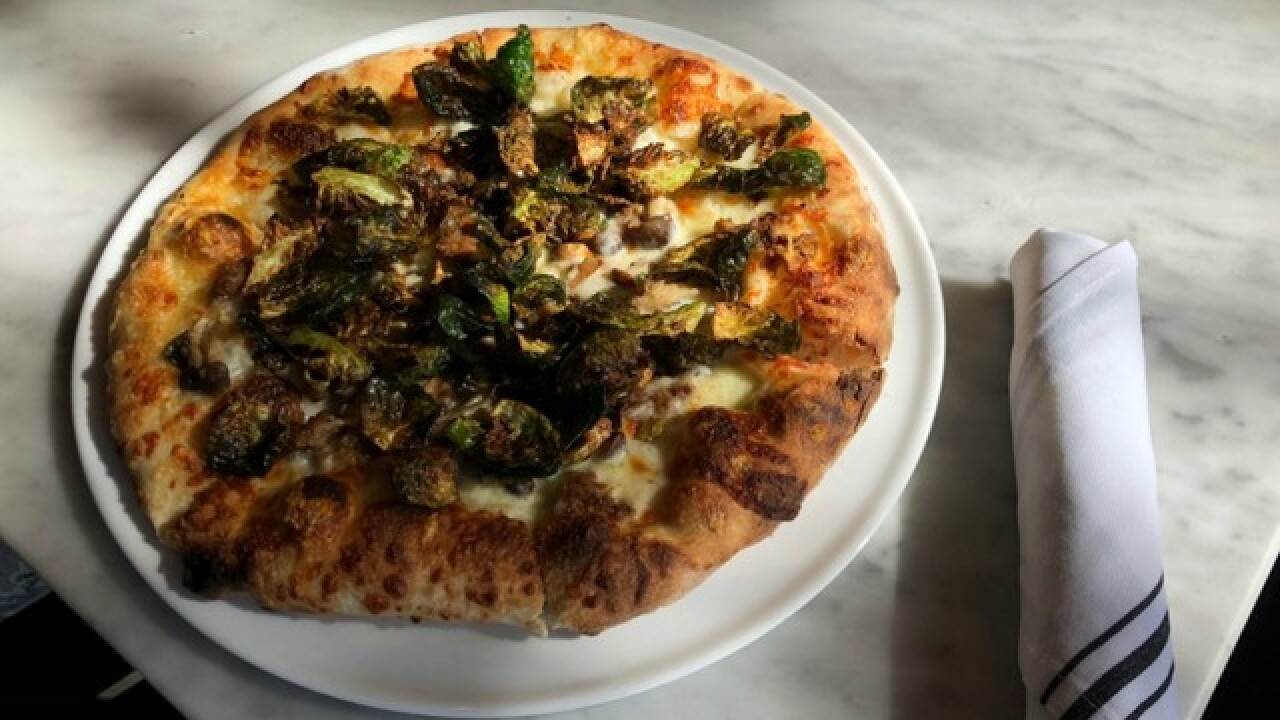 Meet The Collins And The Macintosh Chef Christopher Collins