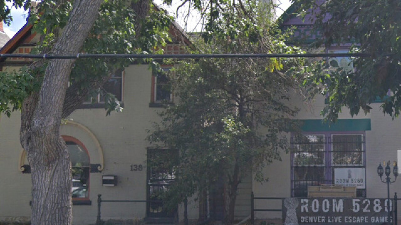 7 Awesome Denver Escape Rooms To Check Out This Year According To Tripadvisor