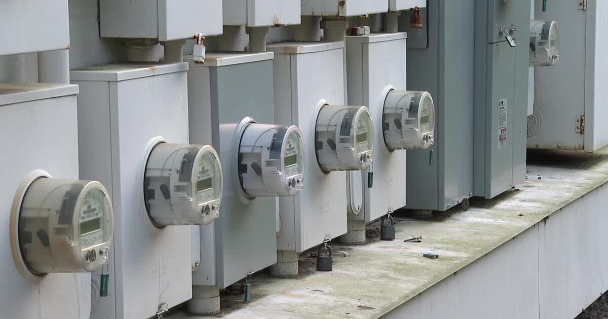 BGE bills jump again, customers struggle with rising energy costs