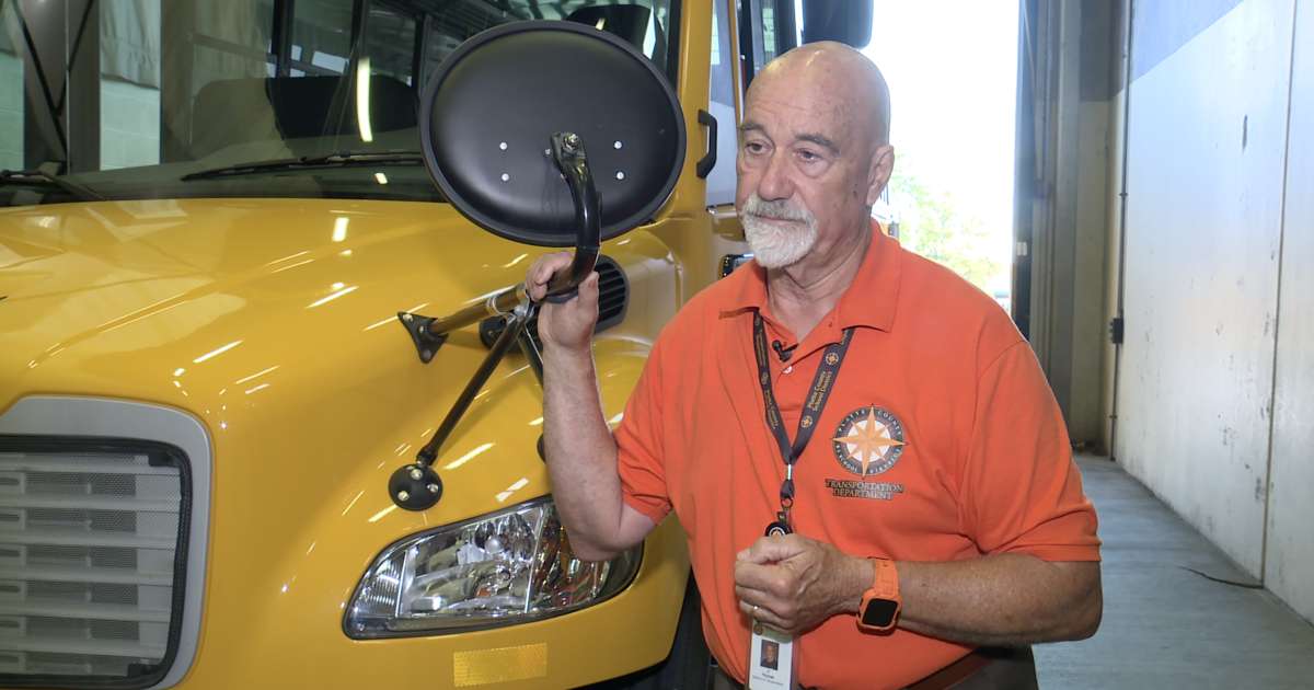 Starting Aug. 28 drivers in Missouri will pay higher fines for passing stopped school buses